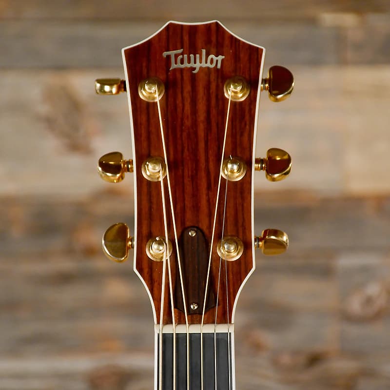 Taylor 814ce with Fishman Electronics image 6