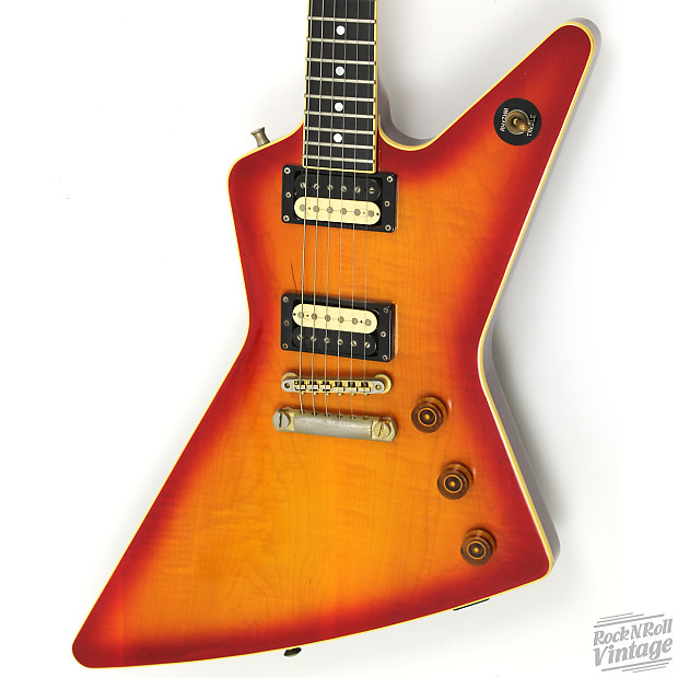 48th street custom guitars hot sale