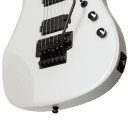Sterling by MusicMan JP160 John Petrucci Electric Guitar Pearl White