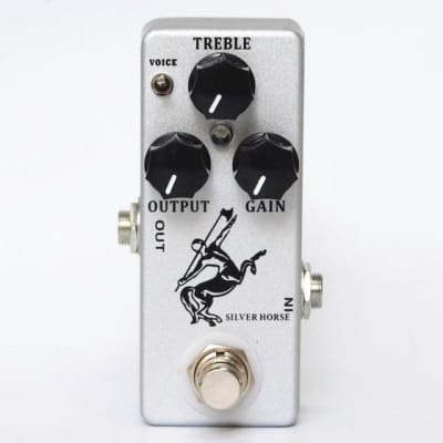 Mosky Audio Multi-effect pedal RD5【横浜店】 | Reverb