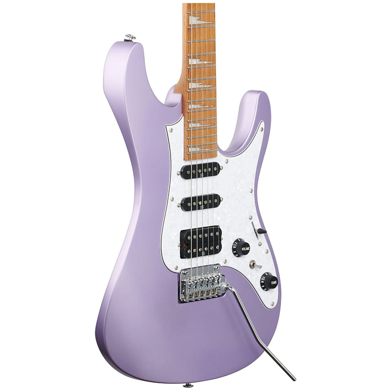 Ibanez MAR10LMM Mario Camarena Signature Electric Guitar