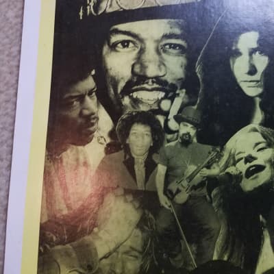 Forever 27 Club Poster image 2