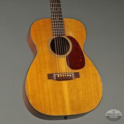 1948 Martin 00-18 for sale