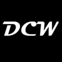 DCW Pedals