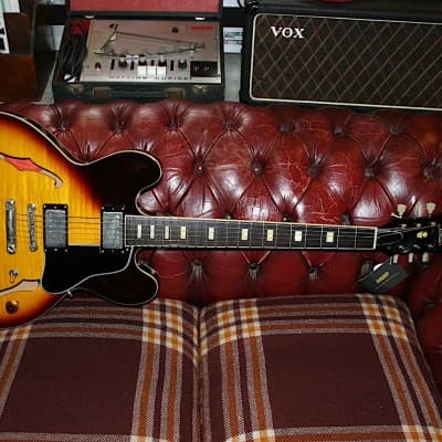 Charvel Refinement R-S85 Made in Japan Les Paul 90's | Reverb UK