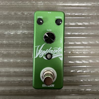 Reverb.com listing, price, conditions, and images for outlaw-effects-vigilante