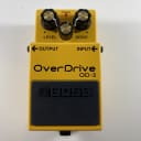 Boss OD-3 Overdrive  *Sustainably Shipped*