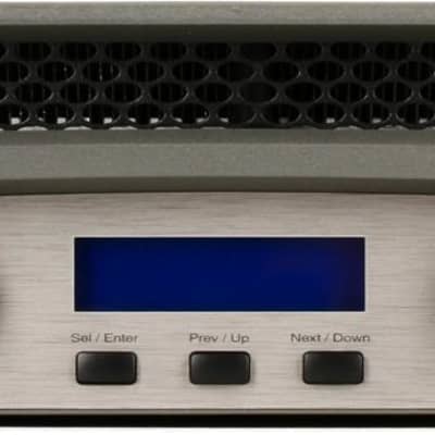 Crown XTi 6002 2100W 2-channel Power Amplifier (XTi6002d4) for sale