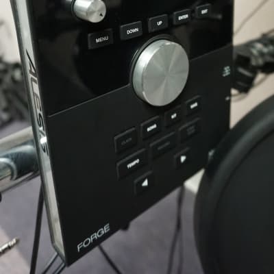 Alesis Forge Kit Electronic Drum Set image 2