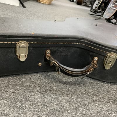 Gibson Banjo Case 70s image 7