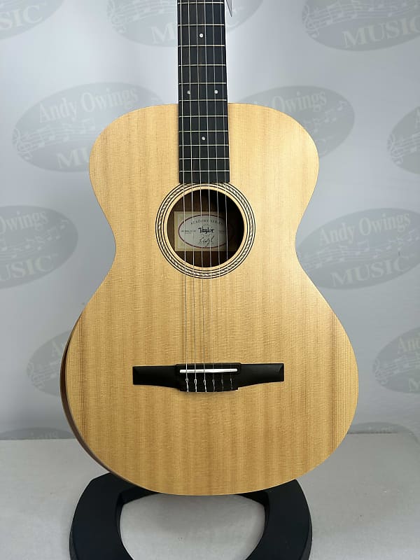 Taylor Academy 12e-N (Made in 2023) - Natural image 1