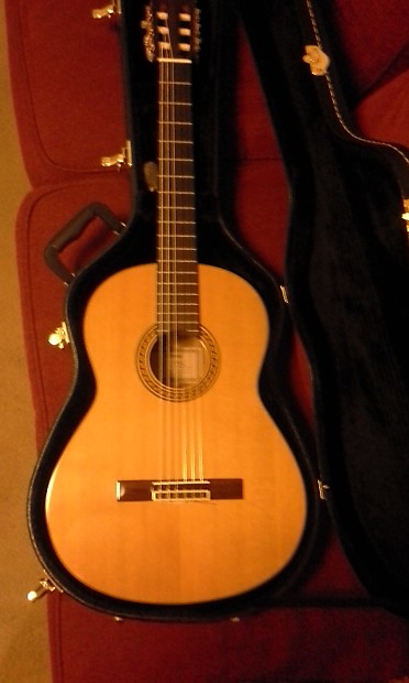 Yamaha CG 151C 2006 Natural
