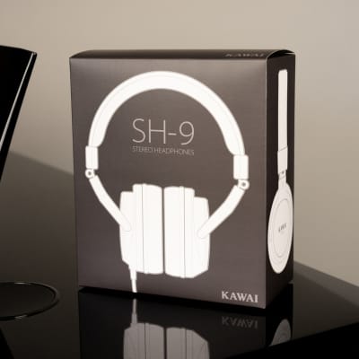 KAWAI SH-9 Stereo Kopfhörer image 3