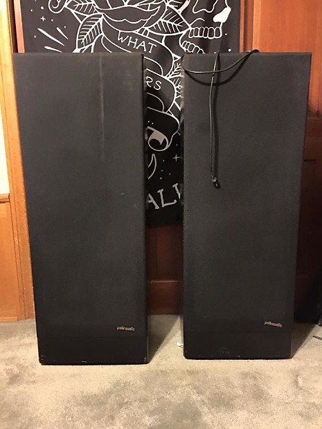 Polk audio sda 1c online