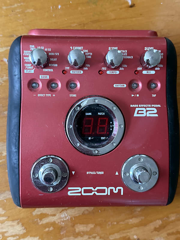Zoom B2