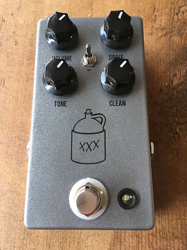 JHS Moonshine v2