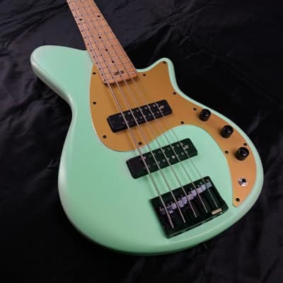 used】MOON JB-5 FUJISAKI MODEL #56797 4.74kg【横浜店】 | Reverb The Netherlands