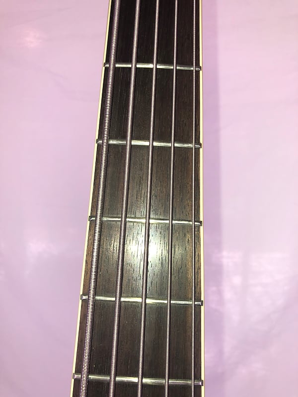 2001 Washburn AB35, 35