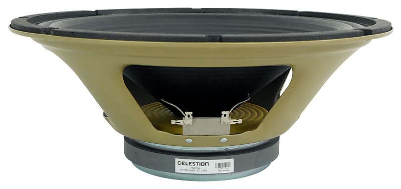 セレッション 5 Celestion V-Type 12