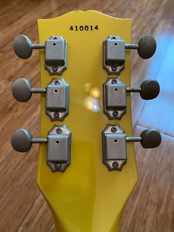 ギター Orville Les Paul Junior / Fujigen Gibson Orville Les Paul Junior