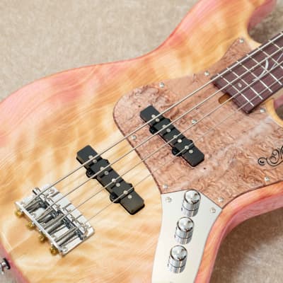 momose MJ-SKR-SP21/PH -Sakura Pink-[Made in Japan] | Reverb