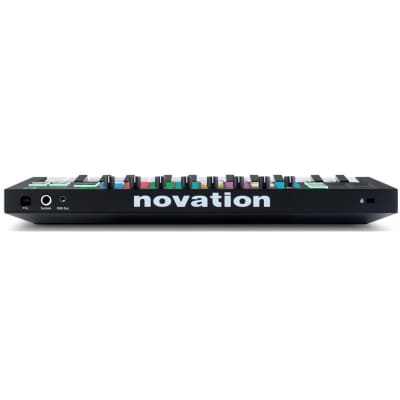 Novation Launchkey Mini MK3 Controller Keyboard image 3