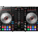 Pioneer DDJ-SR2 DDJSR2 2-Channel Digital DJ Controller for Serato DJ