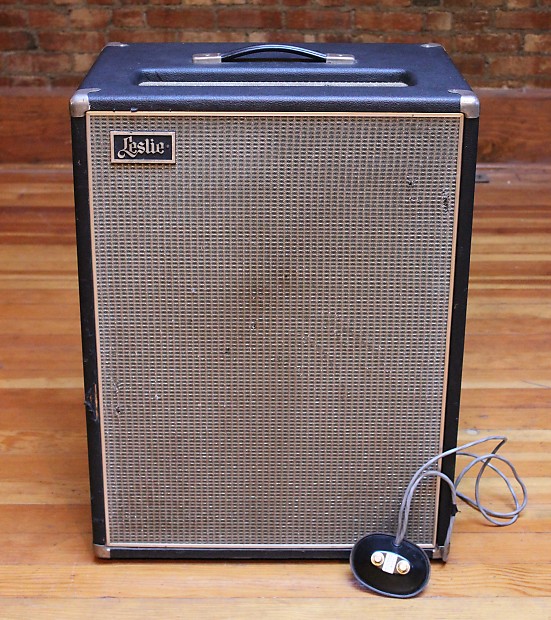 Leslie Model 16 1970