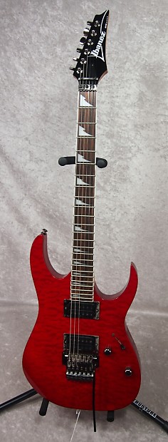 Ibanez rg320dxqm discount