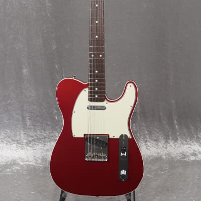 Electric Guitar Fender Telecaster Custom Japan Made SN