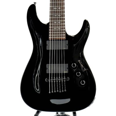 Schecter Hellraiser C-7