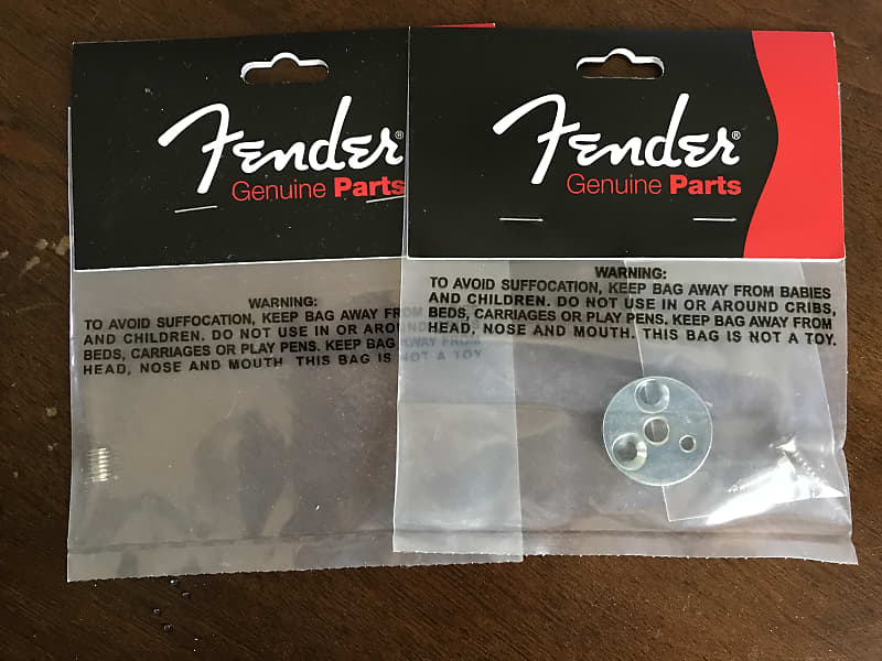 Fender Fender Neck Tilt Hardware Reverb