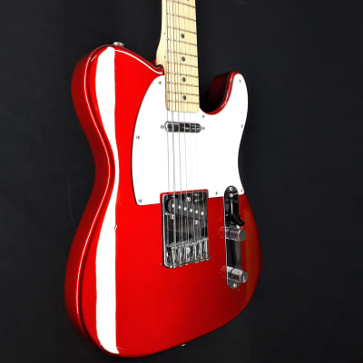 Fender Telecaster Standard Japan 2010 image 10