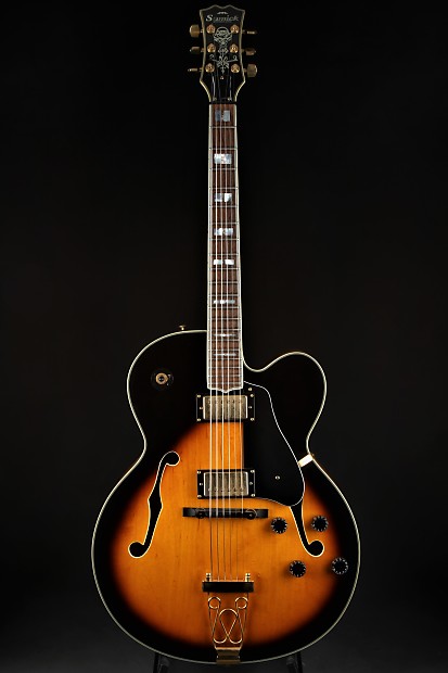 Samick hj650 top