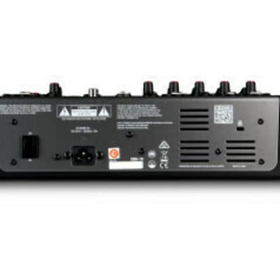 Allen & Heath ZEDi-10 10-channel Mixer with USB Audio Interface image 7