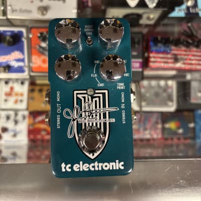 TC Electronic John Petrucci Dreamscape | Reverb