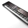 Korg Kronos LS 88-Note Music Workstation with New Light Touch Action LS 88
