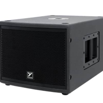 Yorkville sales subwoofer 18