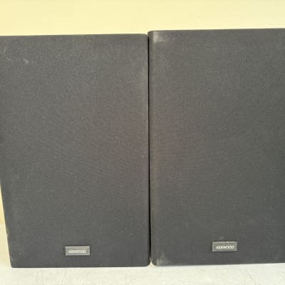 Kenwood discount lsk503 speakers