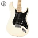 1980 Fender Stratocaster Olympic White