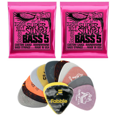 Ernie ball online bulk