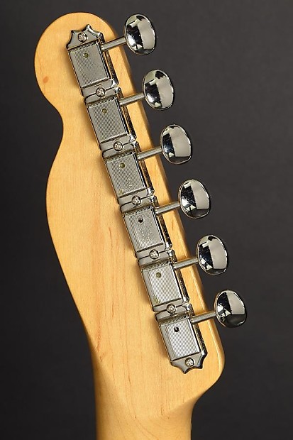 BRAND NEW] Fender Japan Exclusive Classic 60s Telecaster Custom