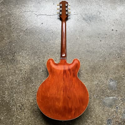Epiphone Casino E-230T 1961 - Royal Tan image 12