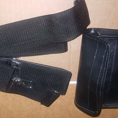 Gewa Light Weight Cello / Chello Abs Case image 8