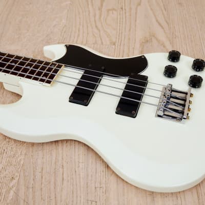 Edwards by ESP E-J-90MF J Luna Sea Signature SG Electric