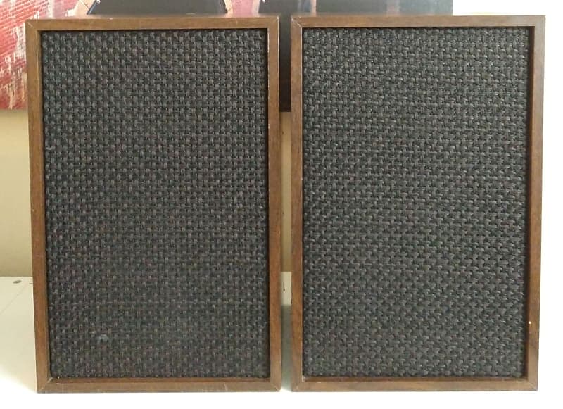 Vintage harman kardon store hk 20 speakers