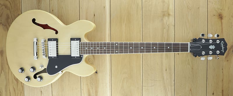 Epiphone Inspired by Gibson ES339 Natural 21101527573