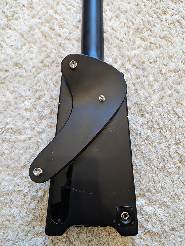 Mavis Spaceberger Headless 1980s MIJ | Reverb