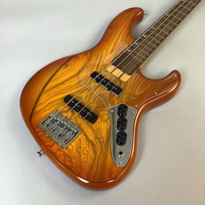 Ryoga Bass Guitars for sale in the USA | guitar-list