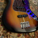 2012 Fender American Vintage ‘62 Jazz Bass